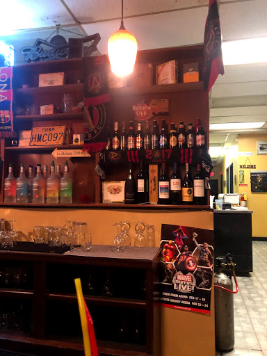 Shopping Mall «East Marietta Shopping Center», reviews and photos, 1480 Roswell Rd, Marietta, GA 30062, USA