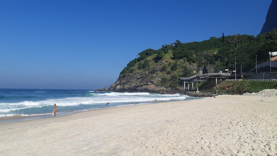 Praia da Gavea