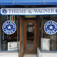Thieme and Wagner Brewery in Lafayette, Indiana - 4.70 star rating