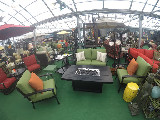 Outdoor Furniture Store «Green Lea Garden & Patio Furniture Center», reviews and photos, 204 NJ-73, Voorhees Township, NJ 08043, USA