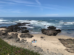 Foto von Manhattan Beach mit geräumige küstenlinie