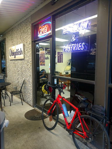 Ice Cream Shop «Bigdash Ice Cream & Pastries», reviews and photos, 717 Lingco Dr #210, Richardson, TX 75081, USA