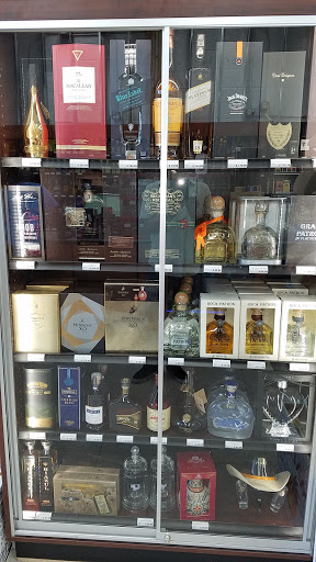 Liquor Store «Sterling Liquors», reviews and photos, 211 N White Horse Pike, Laurel Springs, NJ 08021, USA