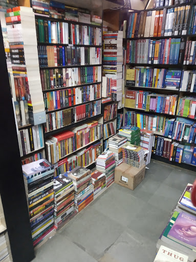 Cheap bookstores Jaipur