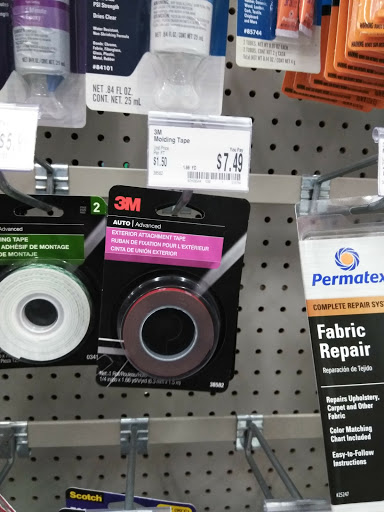 Auto Parts Store «AutoZone», reviews and photos, 1361 W 190th St, Gardena, CA 90248, USA