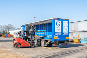 Photo n°3 de Clisson Métal SAS à Moncoutant ()