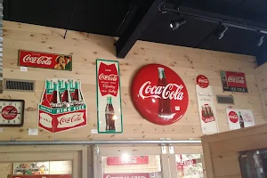 Corinth Coca-Cola Museum image