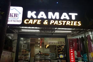 Kamat Cafe and Pastries image