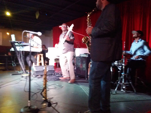 Lounge «The Red Piano Lounge», reviews and photos, 4620 Kingston Pike #2, Knoxville, TN 37919, USA