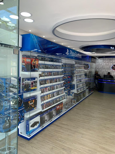 Jeeh Games Store