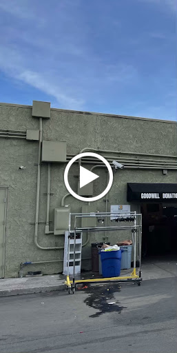 Thrift Store «Goodwill Store & Donation Center», reviews and photos, 675 N Euclid St, Anaheim, CA 92801, USA