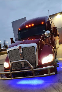 Salinas Transport LLC - Photo 5 - Car repair in Brownsville, TX, Brownsville