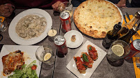 Plats et boissons du Restaurant italien Al Caratello à Paris - n°16