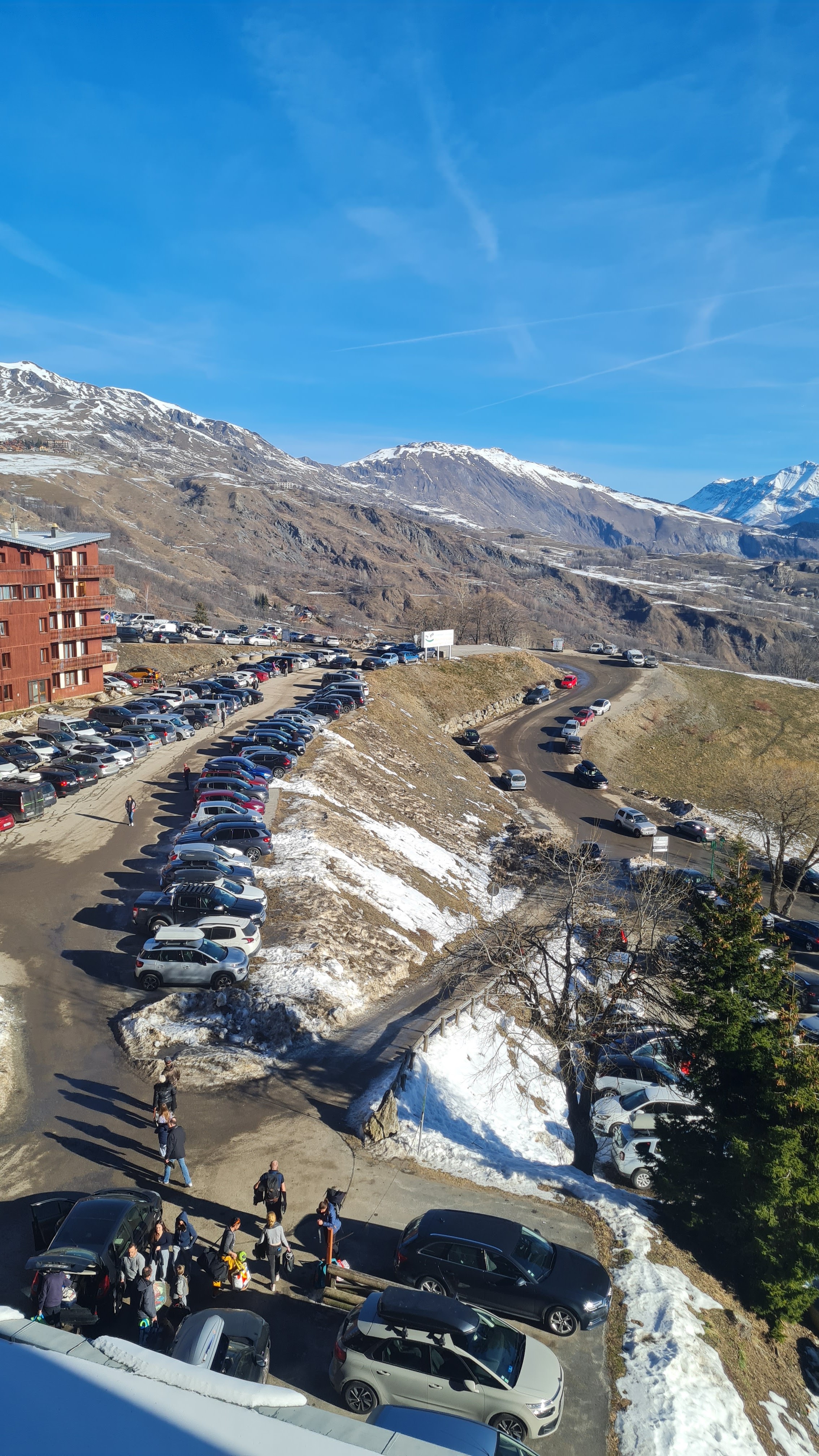 Photo n° 1 de l'avis de Lucas.a fait le 25/02/2023 à 18:53