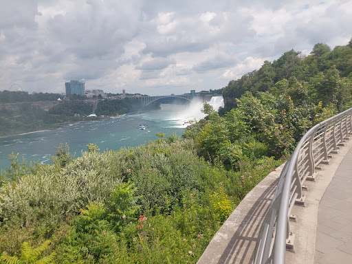 Park «Delaware Park», reviews and photos, Meadow Dr, Buffalo, NY 14214, USA