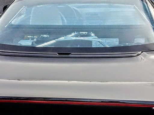 Auto Dent Removal Service «Dent Devil», reviews and photos, 14949 Manchester Rd, Ballwin, MO 63011, USA