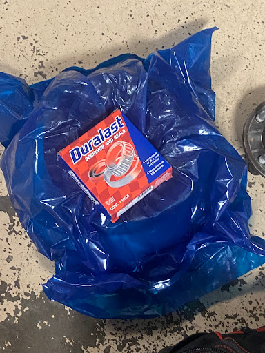 Auto Parts Store «AutoZone», reviews and photos, 4543 N Henry Blvd, Stockbridge, GA 30281, USA