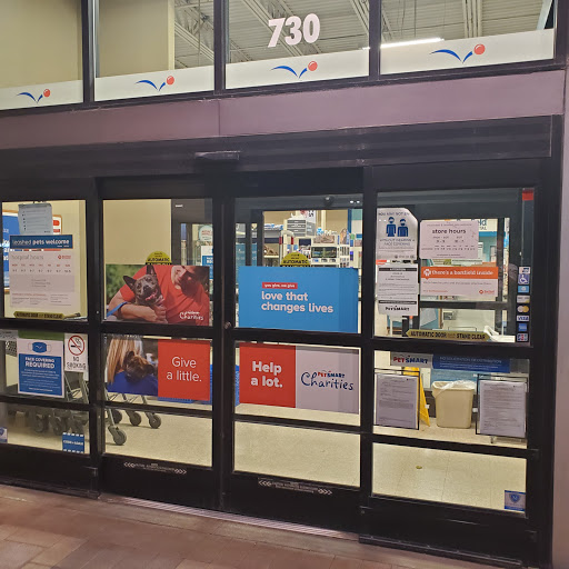 Pet Supply Store «PetSmart», reviews and photos, 730 S Sepulveda Blvd, El Segundo, CA 90245, USA