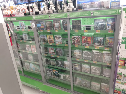 Department Store «Walmart Supercenter», reviews and photos, 4400 W Tennessee St, Tallahassee, FL 32304, USA