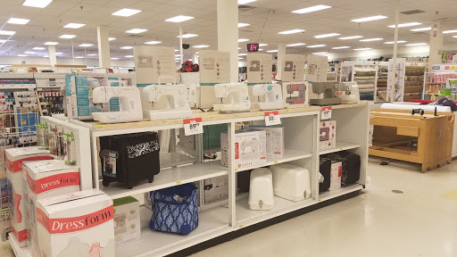 Fabric Store «Jo-Ann Fabrics and Crafts», reviews and photos, 9439 GA-5, Douglasville, GA 30135, USA