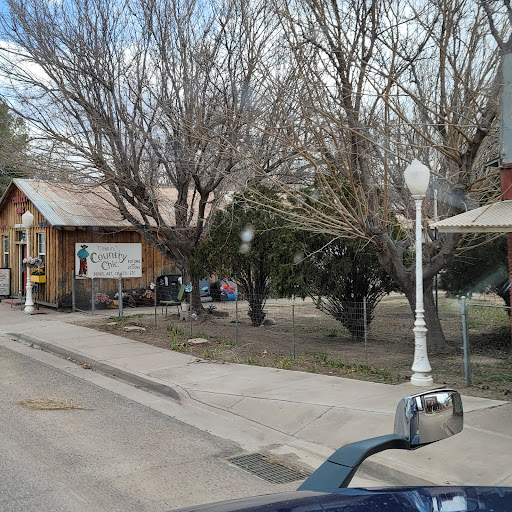 Country Chic Art Gallery & Crafters Boutique