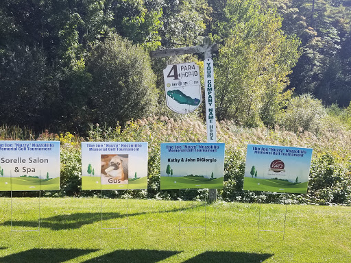 Country Club «Heritage Country Club», reviews and photos, 85 Sampson Rd, Charlton, MA 01507, USA