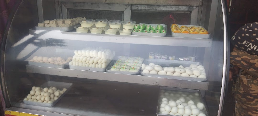 Sital sweets bisrahiya chok dhaka