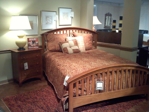 Furniture Store «Bowen Town and Country Furniture», reviews and photos, 1910 Mooney St, Winston-Salem, NC 27106, USA