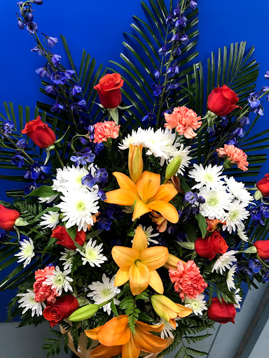 Florist «All Occasion Florist & Gifts», reviews and photos, 34125 Harper Ave, Charter Twp of Clinton, MI 48035, USA