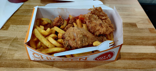 Bennys Chicken Coventry