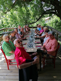 Photos des visiteurs du Restaurant Hôtel des voyageurs à La Motte-Chalancon - n°9