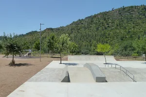 Skatepark El Pont de Vilomara image