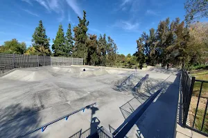 Brea Skate Park image