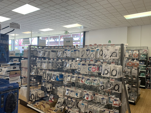 Computer Store «Central Computers», reviews and photos, 2727 S El Camino Real, San Mateo, CA 94403, USA