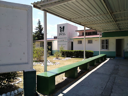 UMR 113 IMSS UNAM