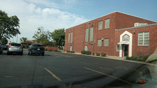 The Catholic Center