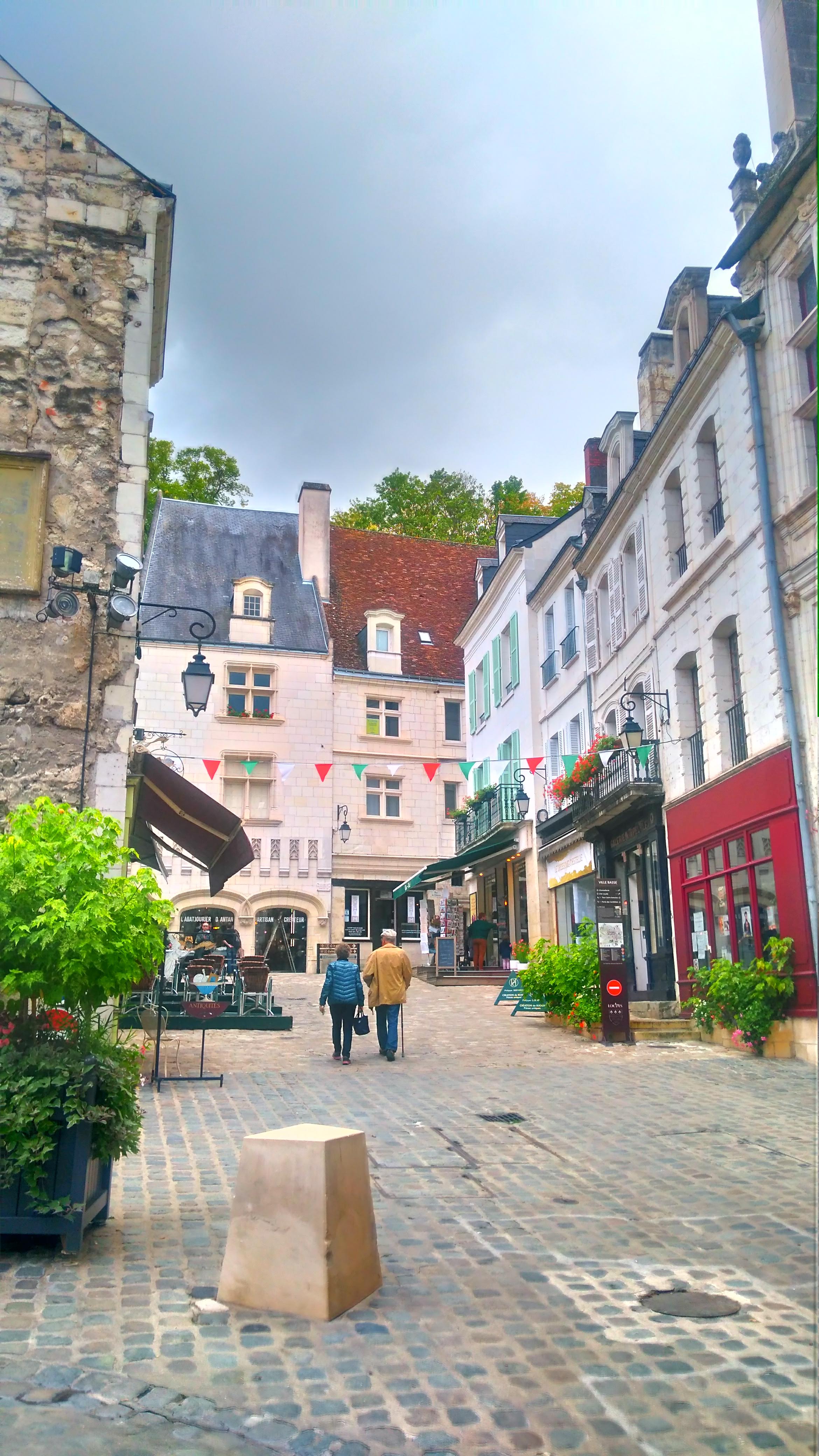 Photo n° 6 de l'avis de Sylvie.a fait le 04/10/2019 à 11:49