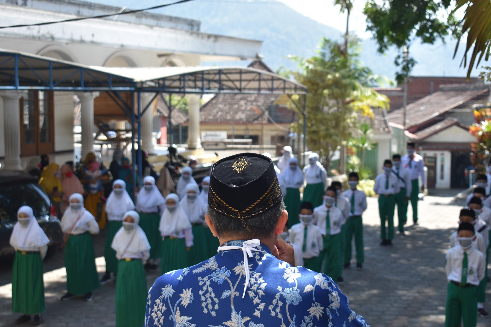 Foto MIS  Bahrul Ulum, Kota Batu