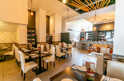 Indian Restaurant Sabor Hindú - Av. Jose Manuel Caballero Bonald, 1, bloque 9, local 1A, 11405 Jerez de la Frontera, Cádiz, Spain