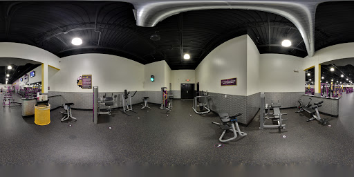 Gym «Planet Fitness - Mankato, MN», reviews and photos, 1859 Adams St, Mankato, MN 56001, USA