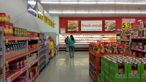 Grocery Store «Save-A-Lot», reviews and photos, 611 N 12th St, Lebanon, PA 17046, USA