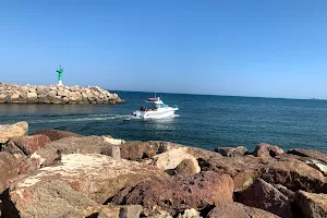 Faro Port Saplaya image
