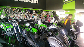 Kawasaki Faro