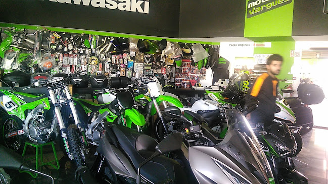 Kawasaki Faro