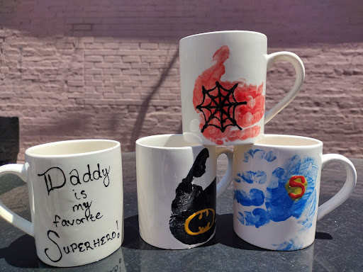 Pottery Store «Kiln Creations», reviews and photos, 60 N 9th St, Noblesville, IN 46060, USA