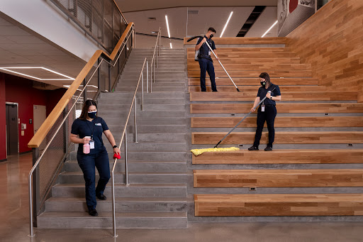 CCS Facility Services image