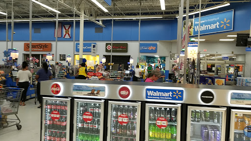 Department Store «Walmart Supercenter», reviews and photos, 748 Beal Pkwy NW, Fort Walton Beach, FL 32547, USA