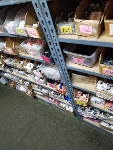 Fabric Store «Sas Fabrics», reviews and photos, 13500 Hawthorne Blvd, Hawthorne, CA 90250, USA