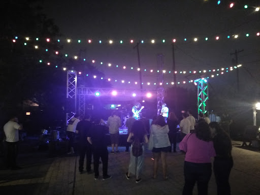 Live Music Venue «Yerberia Cultura», reviews and photos, 613 S 17th St, McAllen, TX 78501, USA