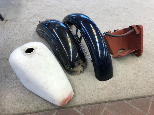 Auto Body Shop «Maaco Collision Repair & Auto Painting», reviews and photos, 1250 Cesar E Chavez Ave, Pontiac, MI 48340, USA